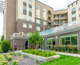 600 Lofts Apartments in Salt Lake City, UT - Building Photo - Building Photo