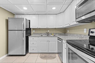 2700 N Hwy A1A in Indialantic, FL - Building Photo - Building Photo
