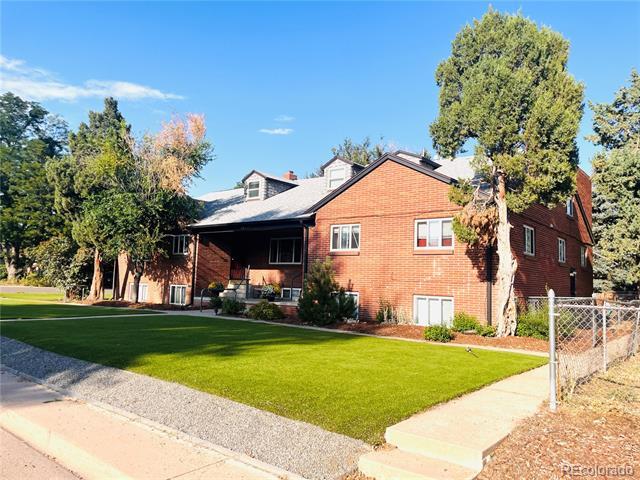 property at 1400 S Clermont St