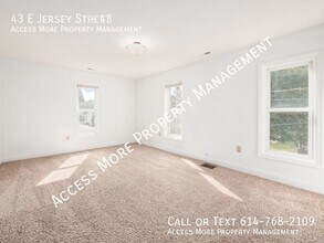 43 E Jersey St in Johnstown, OH - Building Photo - Building Photo