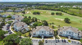 7615 Heritage Crossing Way in Kissimmee, FL - Building Photo