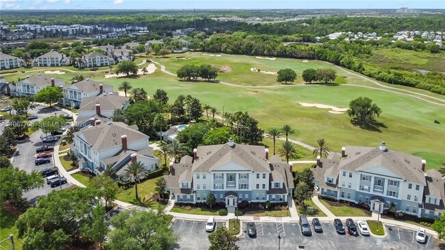 property at 7615 Heritage Crossing Way