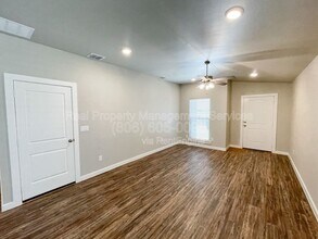 2147 Kokomo Ave in Lubbock, TX - Building Photo - Building Photo