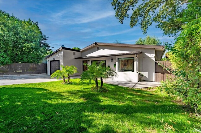 property at 21327 Providencia St