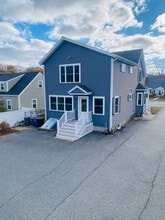 253 Lynn St in Peabody, MA - Building Photo - Building Photo