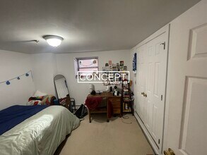 168 Northampton St, Unit 2 in Boston, MA - Building Photo - Building Photo