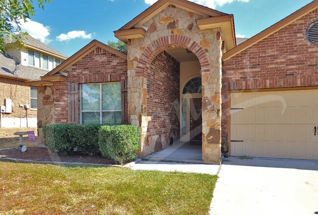 property at 5302 Holly Oak Ln