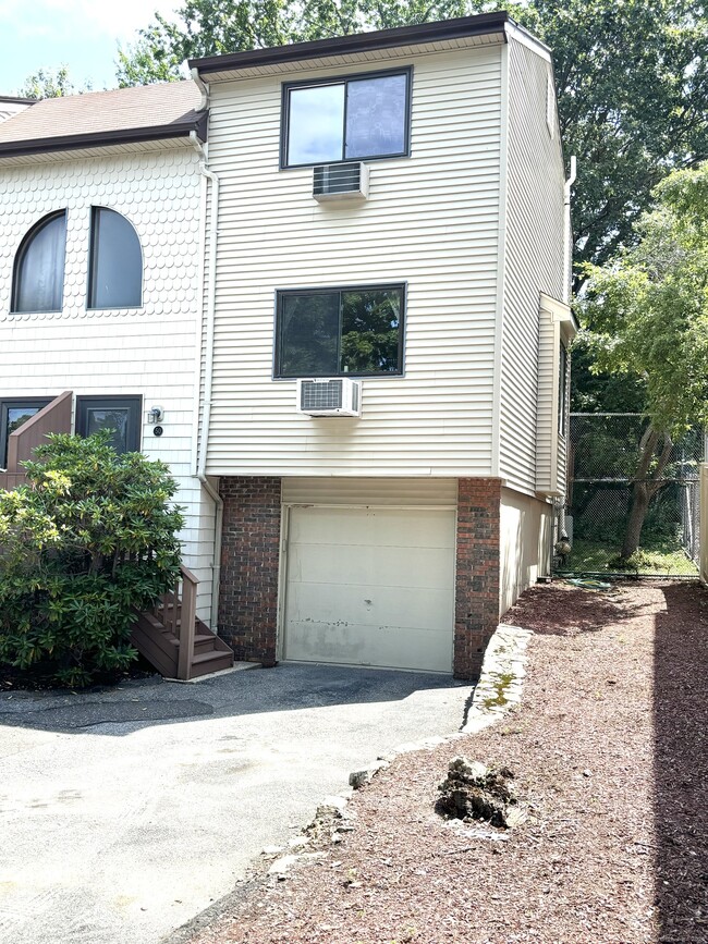 property at 60 Lawn Ave