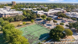 7707 Broadway in San Antonio, TX - Building Photo - Building Photo