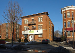 360 Franklin Ave Apartments