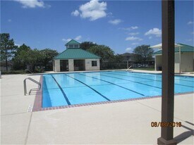 8006 Indian Desert Dr in Cypress, TX - Building Photo