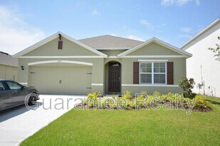 5777 Arlington River Dr. in Lakeland, FL - Building Photo
