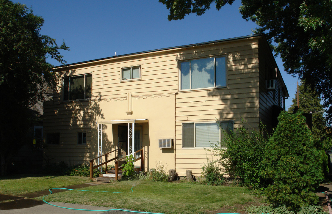 601 N 2nd St in Yakima, WA - Building Photo