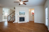 1457 Fox Run Dr in Irving, TX - Building Photo - Building Photo