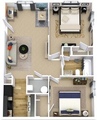 Ashbrooke Apartments photo'