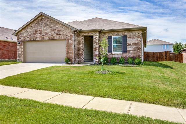 825 Cherry Blossom St in Anna, TX - Building Photo - Building Photo