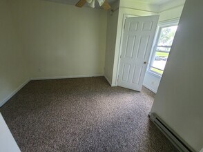 134 E College Ave in Frostburg, MD - Building Photo - Building Photo