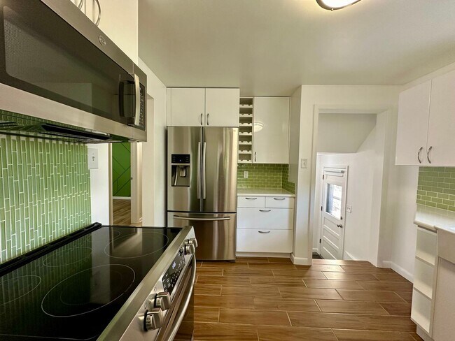 6150 W 29th Pl in Wheat Ridge, CO - Building Photo - Building Photo