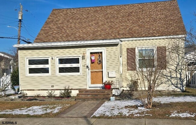 231 N Wyoming Ave in Ventnor City, NJ - Building Photo - Building Photo