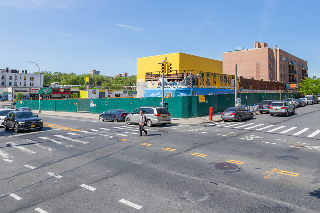 1730 Bedford Ave in Brooklyn, NY - Building Photo - Building Photo