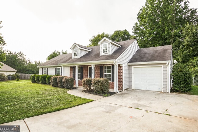 4980 Wolfcreek View in College Park, GA - Building Photo - Building Photo