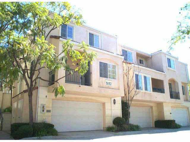 property at 5157 Renaissance Ave