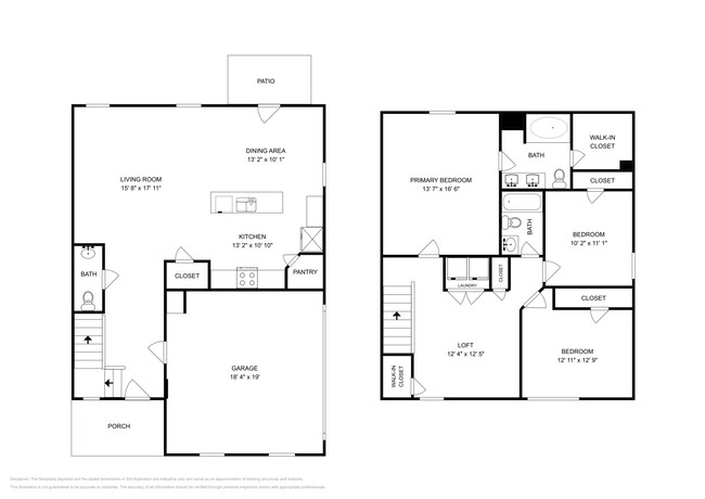 130 Avondale Blvd SE in Conyers, GA - Building Photo - Building Photo