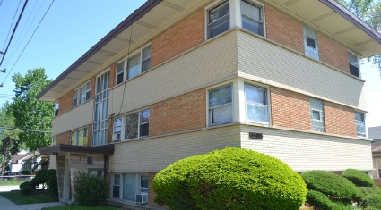 3552-3558 147th St in Midlothian, IL - Foto de edificio