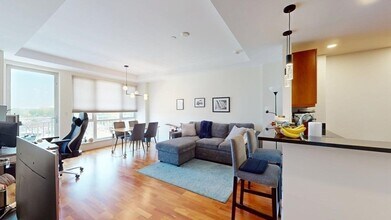 100 Station Landing in Medford, MA - Building Photo - Building Photo