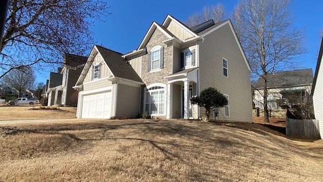 360 Pintail Ct in Suwanee, GA - Building Photo - Building Photo