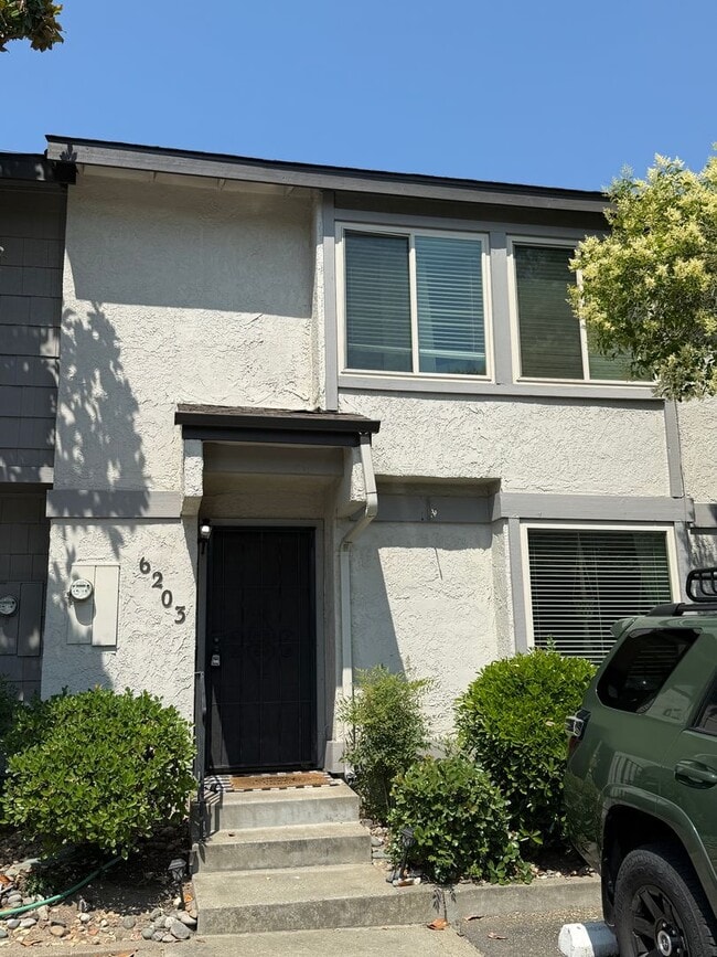 property at 6203 Ackland Ct