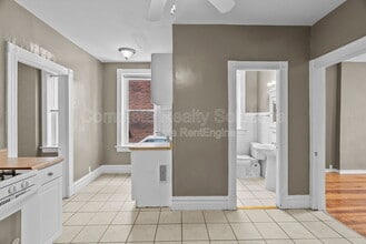 4109 Hartford St in St. Louis, MO - Building Photo - Building Photo