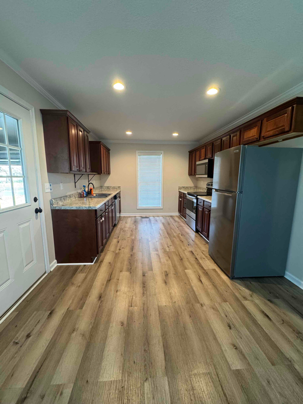 1140 Bethsaida Rd in Boaz, AL - Building Photo - Building Photo