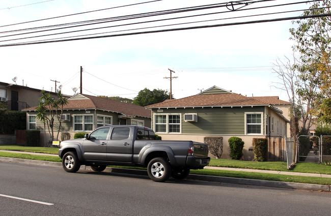 1905-1909 W. Alameda in Burbank, CA - Building Photo - Building Photo