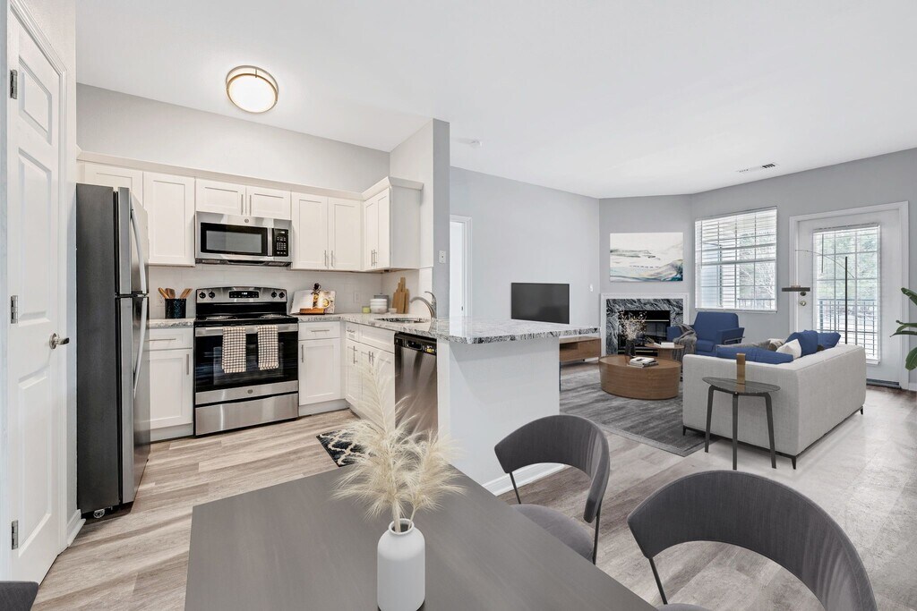 Eagle Rock Apartments at Fishkill in Fishkill, NY