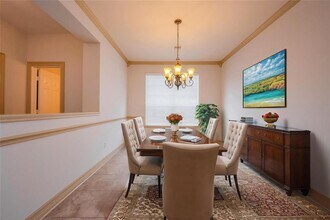 16543 Cypress Thicket Dr in Cypress, TX - Building Photo - Building Photo