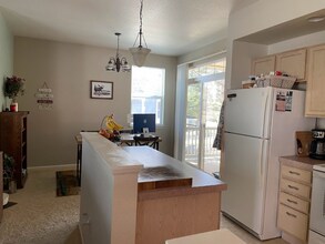1907 Grays Peak Dr in Loveland, CO - Building Photo - Building Photo