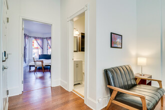 409 Constitution Ave NE, Unit 2 in Washington, DC - Building Photo - Building Photo