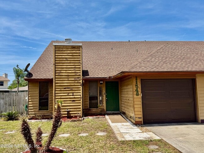 property at 11548 Willet Ct N