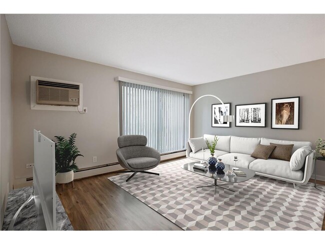 property at 5315 Minnehaha Ave