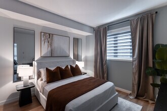 The Point at Riverview in Edmonton, AB - Building Photo - Interior Photo