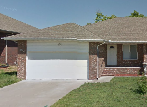 property at 3902 S Timbercreek Ave