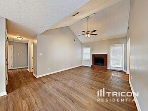 520 Allens Landing Ct in Lawrenceville, GA - Foto de edificio - Building Photo