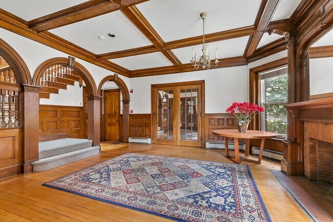 property at 1760 Beacon St