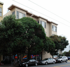 1695 Union St in San Francisco, CA - Building Photo - Building Photo