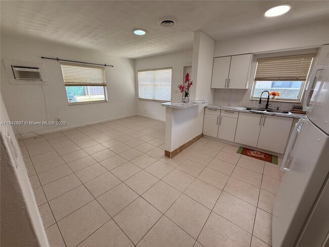 property at 2235 Coolidge St