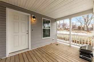 395 Elder St in Ypsilanti, MI - Building Photo - Building Photo