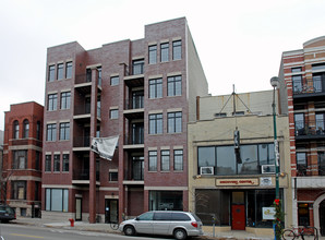 2936 N Lincoln Ave in Chicago, IL - Building Photo - Building Photo