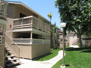 Arborgate Apartments in Fontana, CA - Building Photo - Building Photo