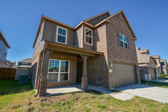 2380 Elm Crossing Trail in Spring, TX - Building Photo - Building Photo